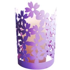 sakura cherry blossom lantern