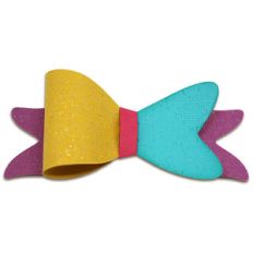 mermaid bow