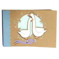 mini album goose