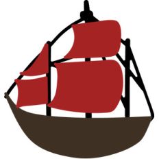 pirate ship