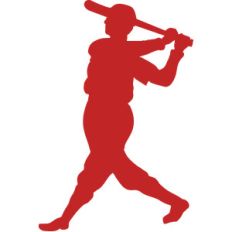 baseball player