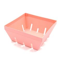 berry basket