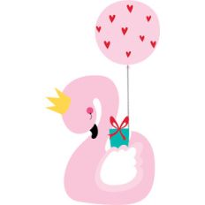 swan