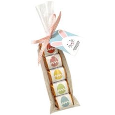 easter egg mini candy bar wraps