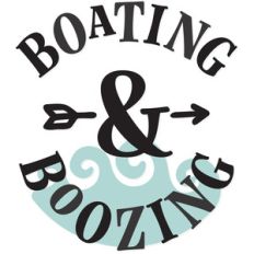 boating and boozing