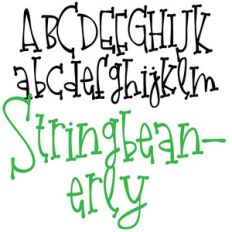 pn stringbeanerly