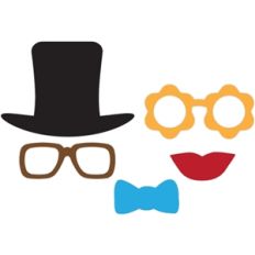 disguise kit
