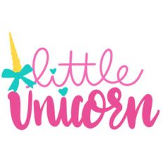 little unicorn