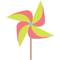pinwheel
