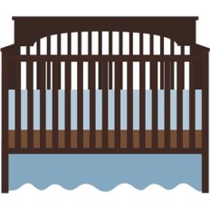 Crib Set 1