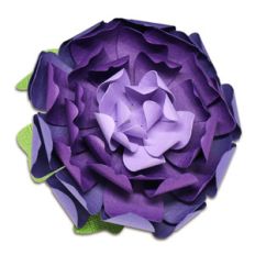 3d spring flower