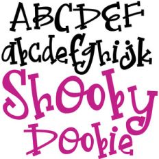 pn shooby doobie