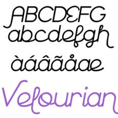 zp velourian