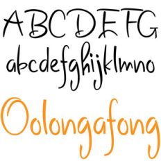 zp oolongafong