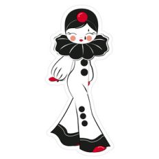pierrot
