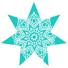 star mandala