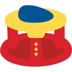 Exersaucer