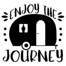 enjoy the journey