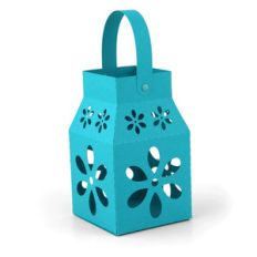 lantern flower