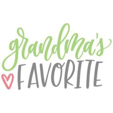 grandmas favorite