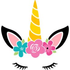 unicorn