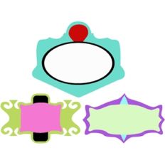 layered tags