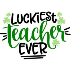 luckiest teacher ever
