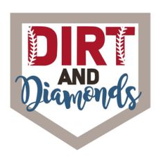 dirt and diamonds