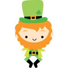 leprechaun