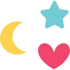 lucky shapes