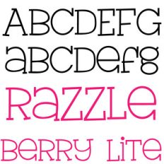 zp razzle lite