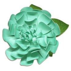 3d flower