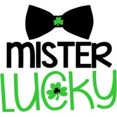 mister lucky