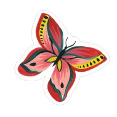 butterfly