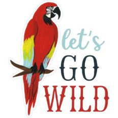 let's go wild