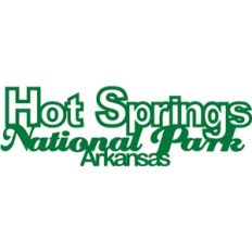 hot springs natl park phrase