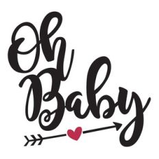 oh baby phrase