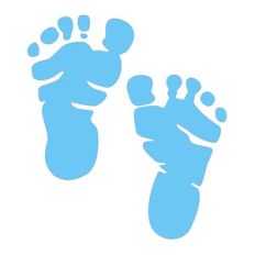 baby feet