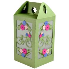 bicycle lantern