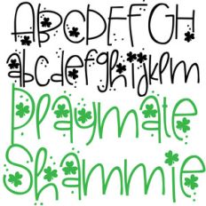 pn playmate shammie