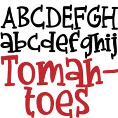 pn tomahtoes