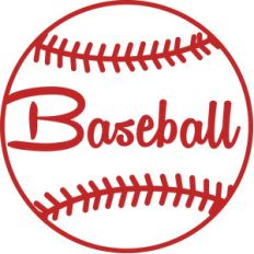 baseball