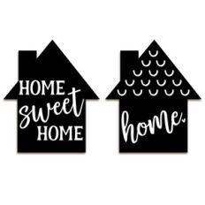 home word art