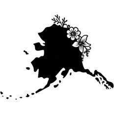 floral alaska