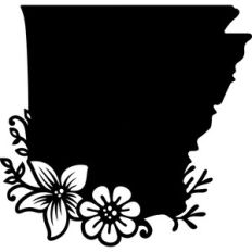 floral arkansas