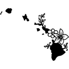 floral hawaii
