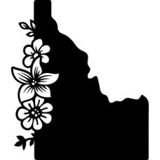 floral idaho
