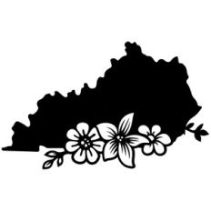 floral kentucky