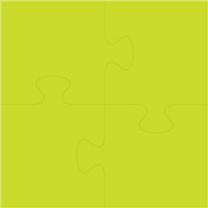 2x2 jigsaw