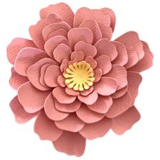 fun flower